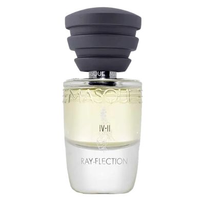 Ray Flection Eau de Parfum for Women and Men Masque Milano