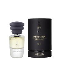 Ray Flection Eau de Parfum for Women and Men Masque Milano