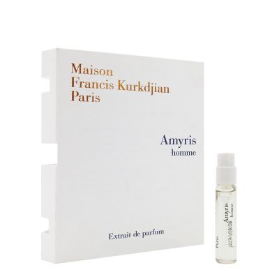 عطر أميريس هوم إكسترايت دو بارفان للرجال Maison Francis Kurkdjian