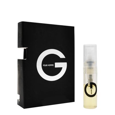 عطر إمبر جي للرجال