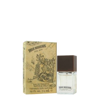 True Religion Eau de Toilette For Men True Religion