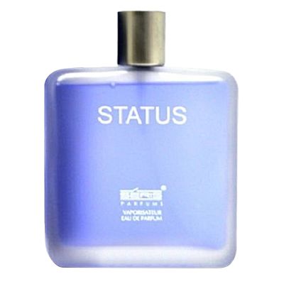 Status Eau de Parfum For Men Seris