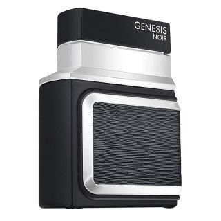 Genesis Noir Eau de Toilette For Men Emper