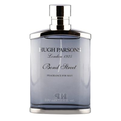 Bond Street Eau de Parfum for Men Hugh Parsons