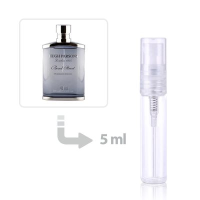 Bond Street Eau de Parfum for Men Hugh Parsons
