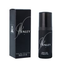 Henley Eau de Toilette For Men Milton Lloyd