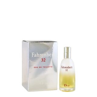 Fahrenheit 32 Eau de Toilette For Men Dior