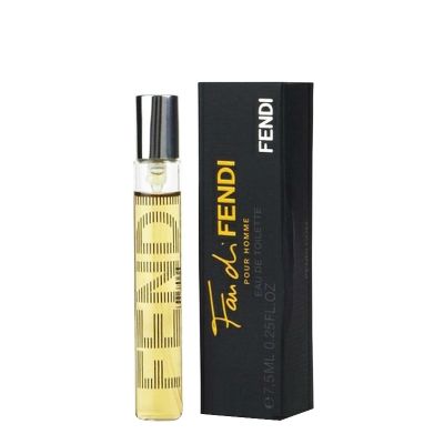 Fan di Fendi Eau de Toilette For Men