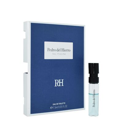 Pedro del Hierro Eau Fraiche Eau de Toilette For Men