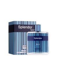 Splendor Sport Eau de Parfum For Men Seris