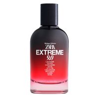 Extreme 9 0 Eau de Toilette Men Zara