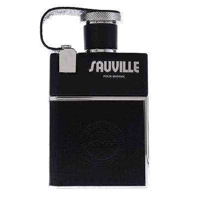 Sauville Pour Homme Eau de Parfum for Men Armaf