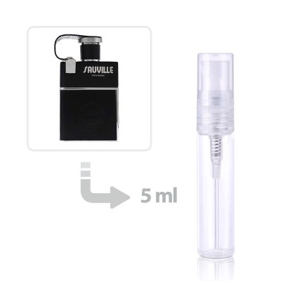 Sauville Pour Homme Eau de Parfum for Men Armaf
