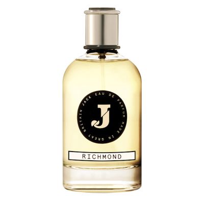 Jack Richmond Eau de Parfum Men Jack Perfume