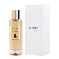 Sovereign Eau de Parfum Men Le Galion
