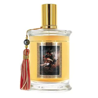 Cuir Cavalier Eau de Parfum Men MDCI