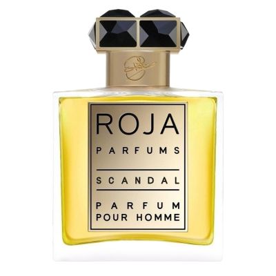 Scandal Pour Homme Perfume Men Roja Dove