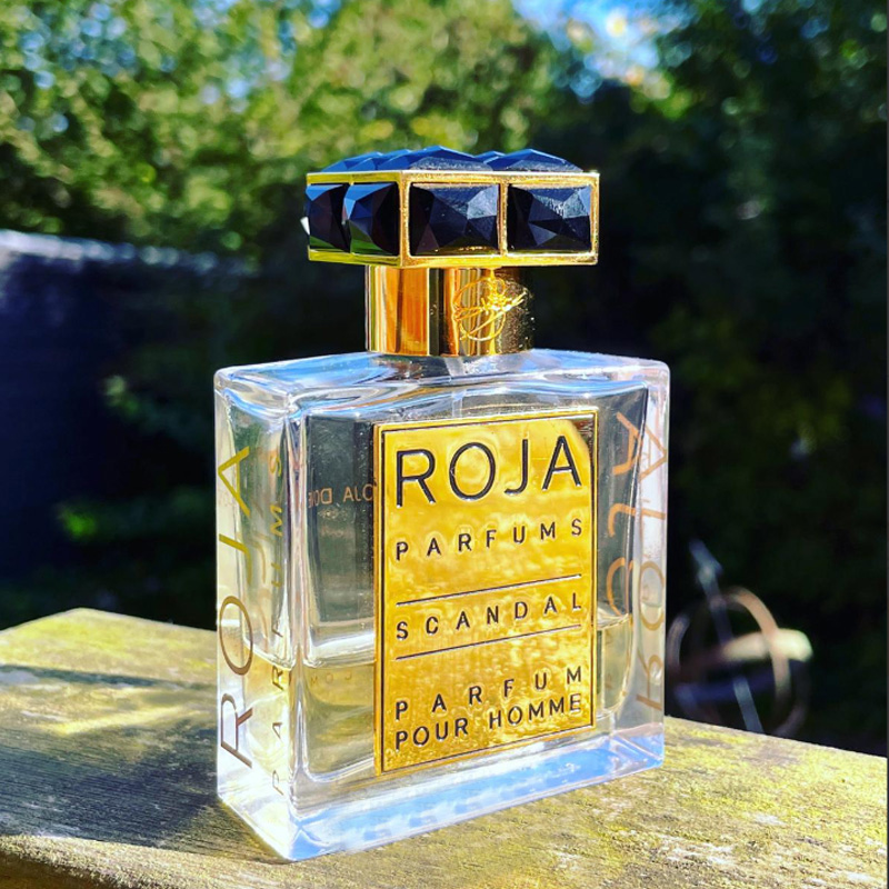Roja Parfums shop Scandal Pour