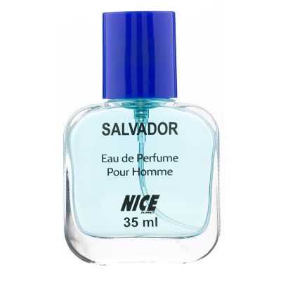 Salvador Eau de Parfum for Men Nice Puppet