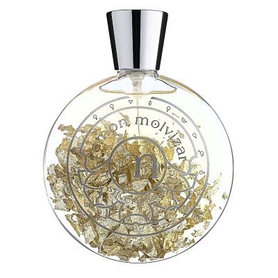 Art & Silver & Perfume Eau de Parfum For Men Ramon Molvizar