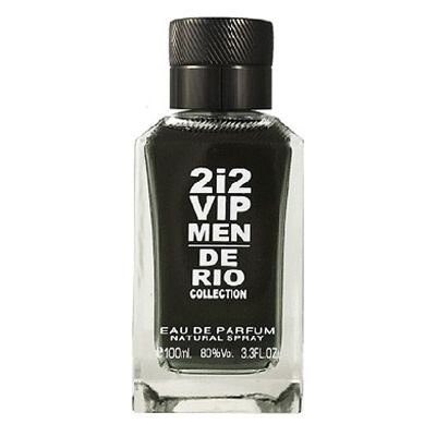 Rio 2i2 Vip Eau de Parfum For Men Rio collection