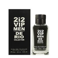 Rio 2i2 Vip Eau de Parfum For Men Rio collection