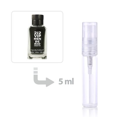 عطر ريو 2i2 Vip للرجال