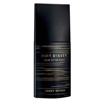 Nuit d Issey Pulse Of The Night Eau de Parfum for Men