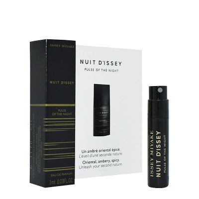 Nuit d Issey Pulse Of The Night Eau de Parfum for Men