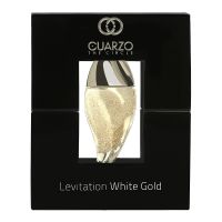 Levitation White Gold Eau de Parfum For Men Cuarzo The Circle