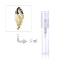 Levitation White Gold Eau de Parfum For Men Cuarzo The Circle