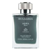 Rio Bulgaria Aqwa Eau de Parfum for men Rio collection