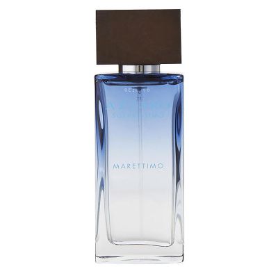 Solarissimo Marettimo Eau de Toilette For Men Azzaro