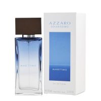 Solarissimo Marettimo Eau de Toilette For Men Azzaro