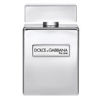 The One Platinum Limited Edition Eau de Toilette Men Dolce & Gabbana - D&G