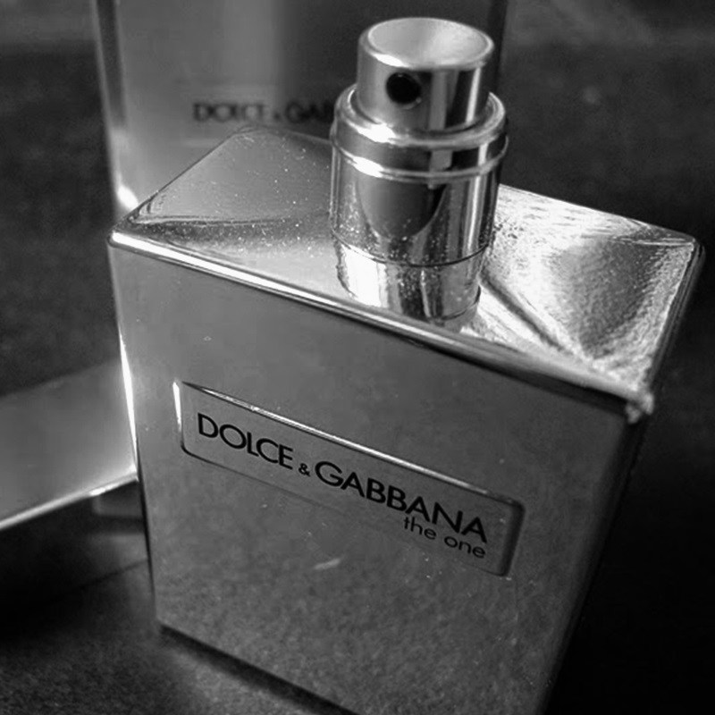 Dolce & gabbana the one limited edition men's fragrance on sale