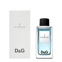 Anthology Le Bateleur 1 Eau de Toilette for Men