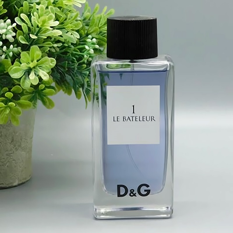 香水(男性用) Dolce&Gabbana 1 LE BATELEUR D&amp;G Anthology Le Bateleur 1 Dolce&amp;Gabbana