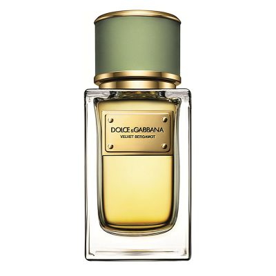 Velvet Bergamot Eau de Parfum Men Dolce & Gabbana - D&G