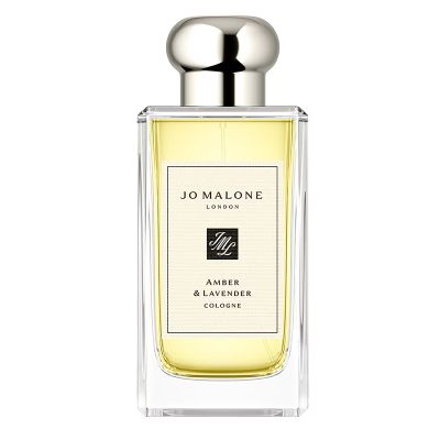 Amber Lavender Eau de Cologne for Men Jo Malone London