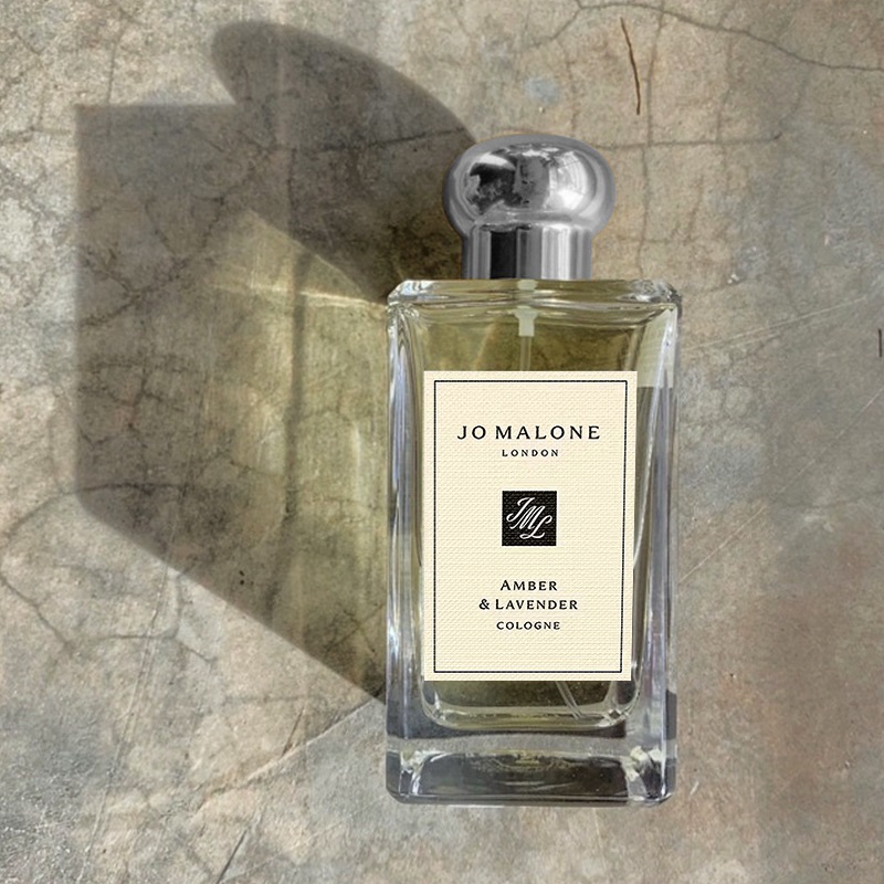 Mens Fragrance Jo Malone Amber Lavender Cologne Amber Lavender Eau