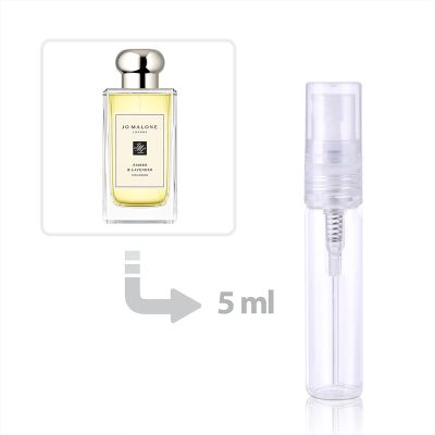Amber Lavender Eau de Cologne Men Jo Malone London