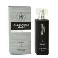 Homme I Eau de Parfum for Men Alexandre Marc