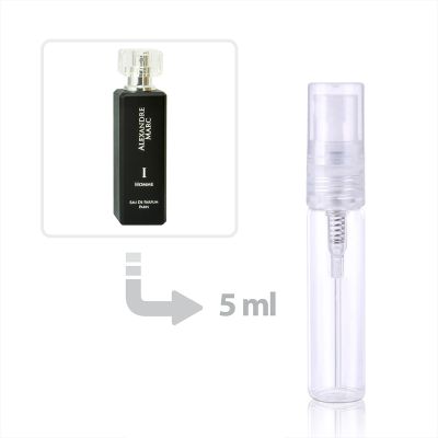عطر هوم 1 أو دي بارفيوم للرجال ألكساندر مارك