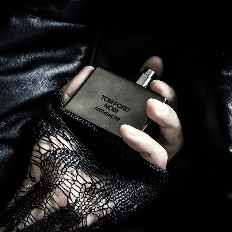 Tom ford black noir sale