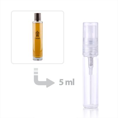 عطر عود أسولوتو أو دي بارفيوم للرجال بينيدر