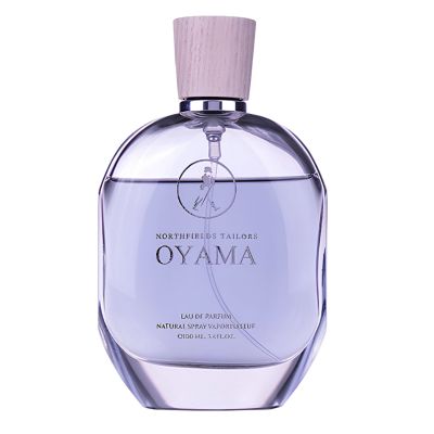 Oyama Eau de Parfum for Men Northfields Tailors