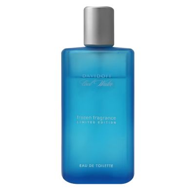 Cool Water Frozen Eau de Toilette for Men Davidoff