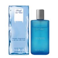 Cool Water Frozen Eau de Toilette for Men Davidoff