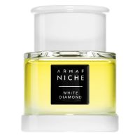 White Diamond Eau de Parfum for Men Armaf